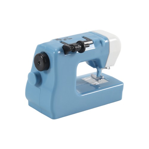Portable sewing machine - 1x(portable,