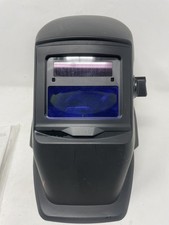 Casco per saldatura oscurante