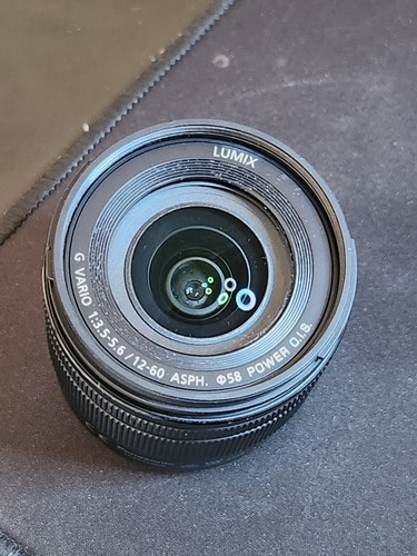 Panasonic lumix vario - lumix,