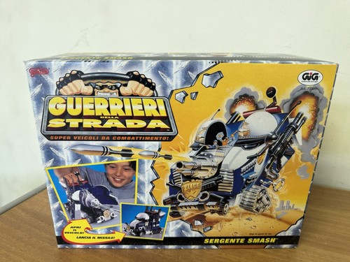 Guerrieri della strada - i,