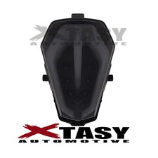 Integrated Led Tail Light