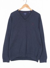 Maglione maglione GANT scollo