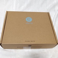 Kit rubinetto ausiliario a