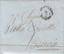 PREFILATELICA LOMBARD-VENETO