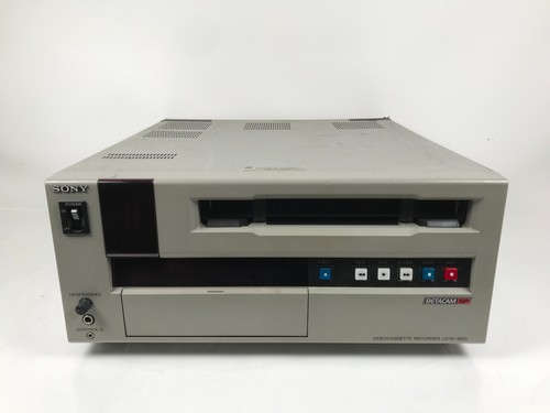 Videoregistratore