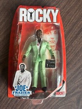 Jakks pacific rocky - rocky,