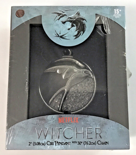 Netflix the witcher - witcher, 2"