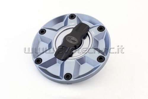 Evotech tappo serbatoio - evotech,