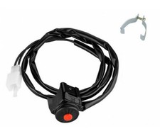 Bottone Spegnimento Kill