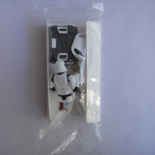 Star wars stormtrooper - stormtrooper, mini