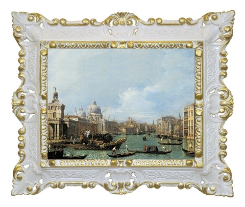 Stampa carta telata dipinto - carta,