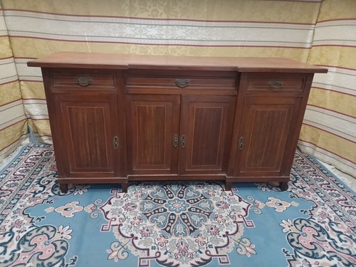 Credenza anni epoca 900 - credenza,