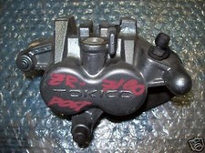 PINZA FRENO POSTERIORE PER KAWASAKI ZR7 DEL 2000 (Z1319)