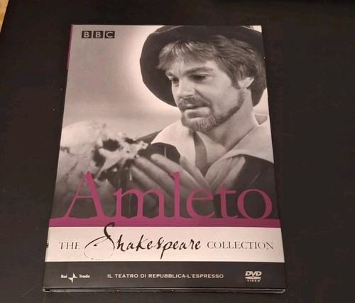 The shakespeare collection - the,