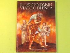 IL LEGGENDARIO VIAGGIO DI ENEA