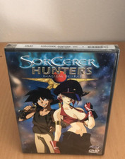 Sorcerer Hunters 2 - Magical