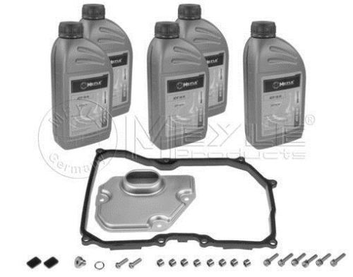Kit olio coppa cambio - kit,