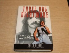 "Three Dog Nightmare : The