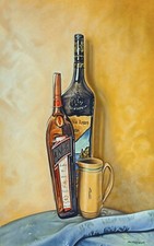 Emidio mastrangioli natura - mastrangioli,