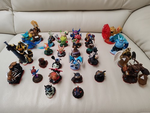 Lotto skylanders trap - skylanders,