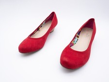 Pia Corsini décolleté donna