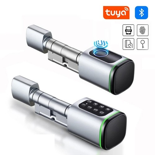 Tuya serratura elettronica - tuya,