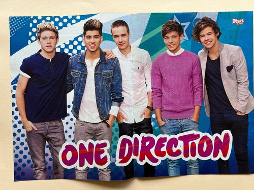 One direction harry styles - direction,