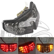 FARO POSTERIORE STOP LED CON