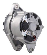 ALTERNATOR FOR SAME TRACTOR
