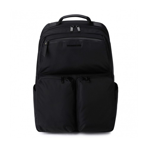 Mandarina duck men backpack - mandarina,