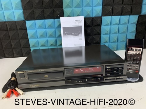 Technics p202a lettore - technics,