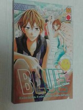 BLUE- il colore del cielo- N°