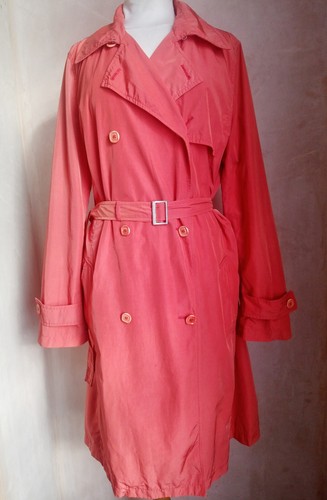 Trench cappotto donna max - cappotto,