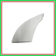 Modanatura Cofano Destra Con