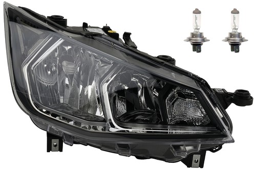 Faro compatibile per seat - per,