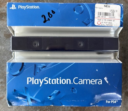 Fotocamera sony playstation - sony,