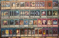 Magikey Deck With Extras