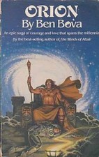 Orion - Paperback, by Bova Ben
