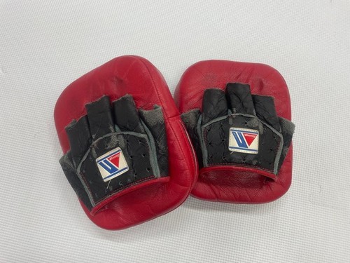 Guantoni boxe vincenti - da,