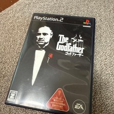Padrino ps2 playstation2 - il,