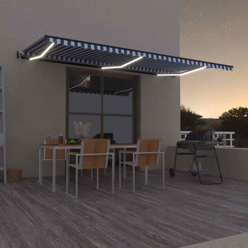 Vidaxl tenda automatica - tenda,