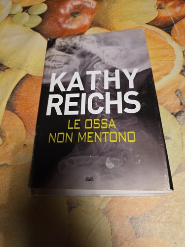 Ossa non mentono kathy - non,