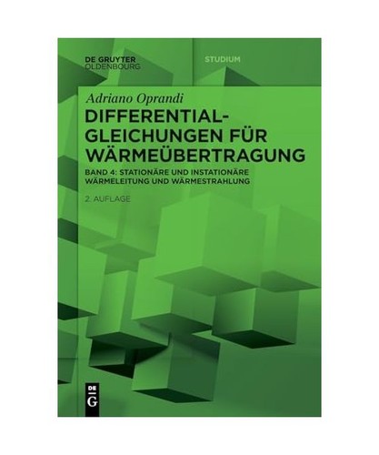 Differentialgleichungen für