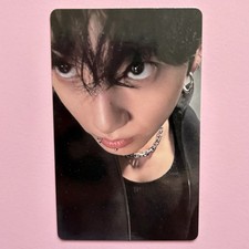 Unofficial BTS Jungkook