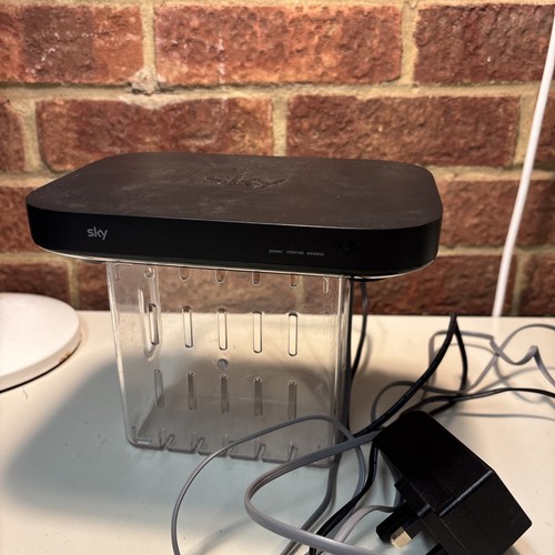 Sky hub router wireless - q,