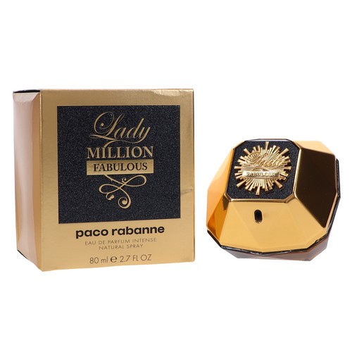 Paco rabanne lady million - paco,
