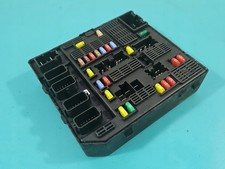 Centralina modulo usm - centralina, renault