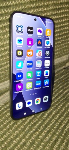 Xiaomi redmi note pro - redmi,