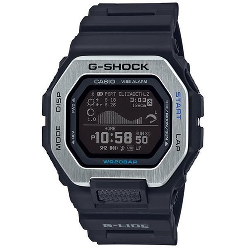 Casio shock g lide - g,