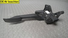 Acceleratore Opel Combo 1.7